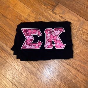 Sigma Kappa T-Shirt
